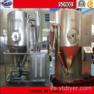 Spray Dryer para Humic Acid Powder